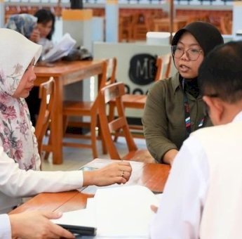 Dinas PM-PTSP Lakukan Pengawasan Insidentil, Tindaklanjuti Aduan Masyarakat