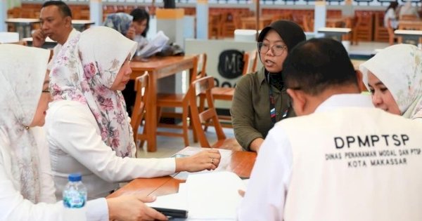 Dinas PM-PTSP Lakukan Pengawasan Insidentil, Tindaklanjuti Aduan Masyarakat
