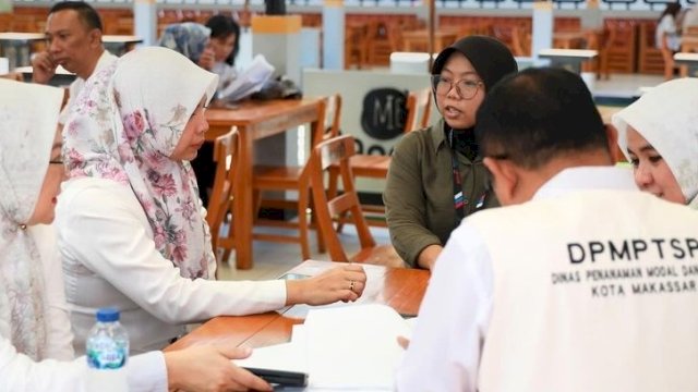 Dinas PM-PTSP Lakukan Pengawasan Insidentil, Tindaklanjuti Aduan Masyarakat