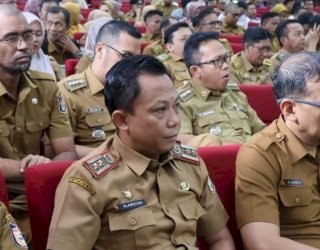 DKP Bakal Gelar Gerakan Pangan Murah, Sambut HUT Kota Makassar ke-417