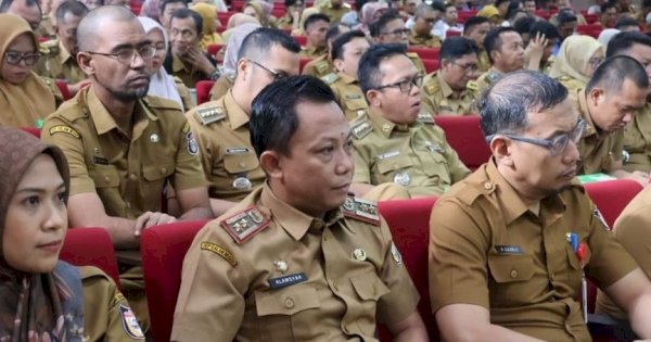 DKP Bakal Gelar Gerakan Pangan Murah, Sambut HUT Kota Makassar ke-417