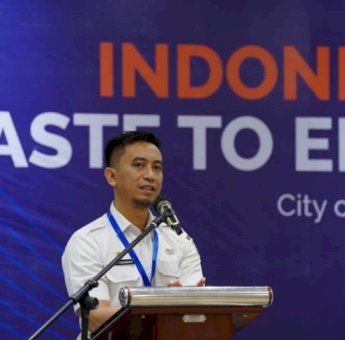 Dinas PM-PTSP Makassar Optimistis Realisasi Investasi Meningkat 2024