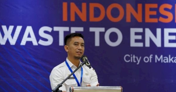 Dinas PM-PTSP Makassar Optimistis Realisasi Investasi Meningkat 2024