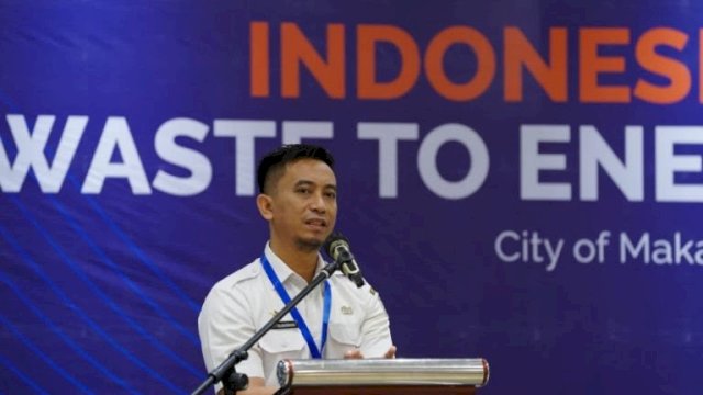 Dinas PM-PTSP Makassar Optimistis Realisasi Investasi Meningkat 2024