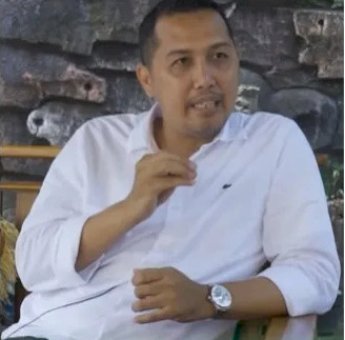 Bappeda Corner Hadirkan Camat Makassar Imbau Tingkatkan Sinergitas