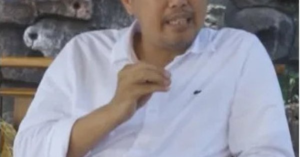 Bappeda Corner Hadirkan Camat Makassar Imbau Tingkatkan Sinergitas