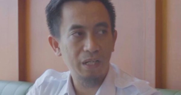 Bappeda Corner Hadirkan Kadis PTSP Bahas W Super Club