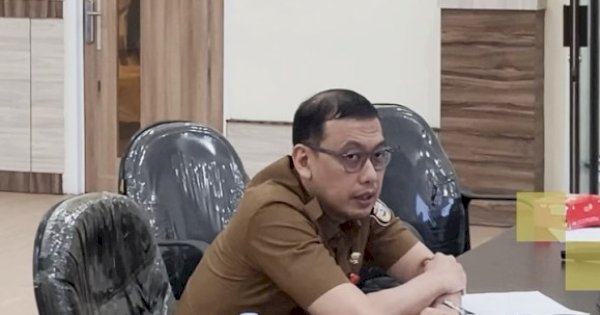 Zulkifli Nanda Pimpin Rakor Harmonisasi Perda