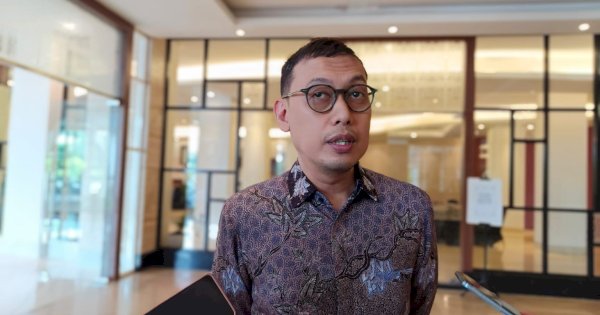 Kepala Bappeda Sebut RPJPD Makassar Berdasarkan Visi Kota