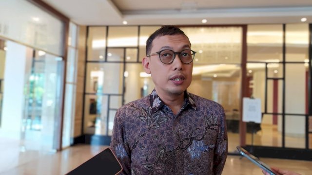 Kepala Bappeda Sebut RPJPD Makassar Berdasarkan Visi Kota