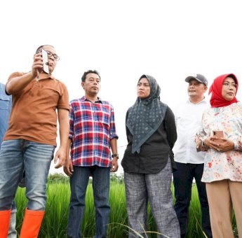 Dinas PU Bakal Bangun Jalan Menuju Stadion Sudiang Sepanjang 5 Kilometer