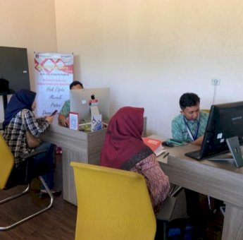 Respon Cepat Aduan Masyarakat, Dinas PM-PTSP Maksimalkan Satgas Pengelola Pengaduan