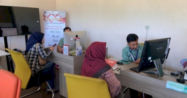 Respon Cepat Aduan Masyarakat, Dinas PM-PTSP Maksimalkan Satgas Pengelola Pengaduan
