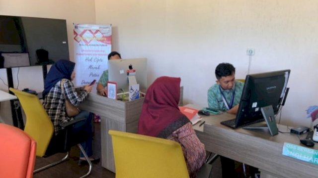 Respon Cepat Aduan Masyarakat, Dinas PM-PTSP Maksimalkan Satgas Pengelola Pengaduan