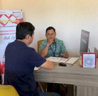 Dinas PM-PTSP Kota Makassar Siapkan Layanan Konsultasi dan OSS Berbantuan