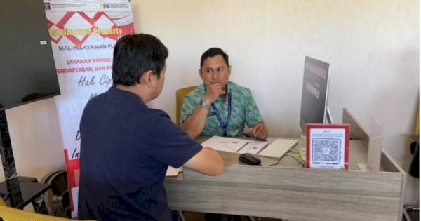 Dinas PM-PTSP Kota Makassar Siapkan Layanan Konsultasi dan OSS Berbantuan