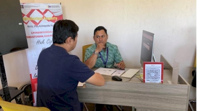 Dinas PM-PTSP Kota Makassar Siapkan Layanan Konsultasi dan OSS Berbantuan