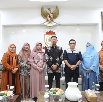 16 Sekolah di Makassar Raih Penghargaan Adiwiyata Mandiri dan Adiwiyata Nasional