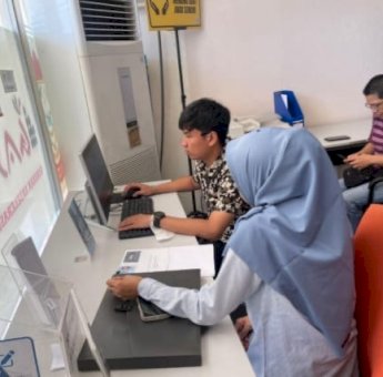 Dinas PM-PTSP Makassar Hadirkan Inovasi Sipa&rsquo;namamo