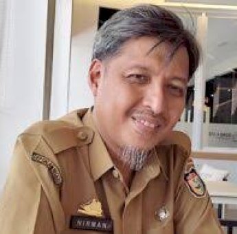 Kepala Balitbangda Makassar Ungkap Konsep Kerja Kelitbangan