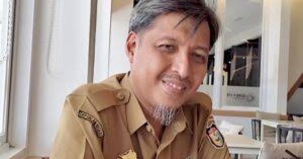 Kepala Balitbangda Makassar Ungkap Konsep Kerja Kelitbangan