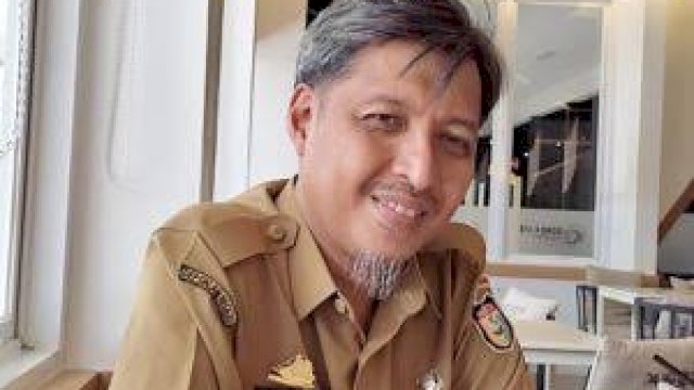 Kepala Balitbangda Makassar Ungkap Konsep Kerja Kelitbangan