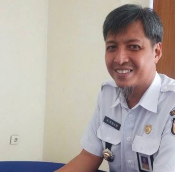 Balitbangda Makassar Dorong OPD Selesaikan Masalah Lewat Inovasi