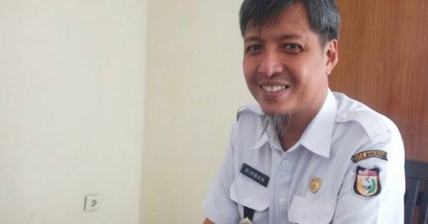 Balitbangda Makassar Dorong OPD Selesaikan Masalah Lewat Inovasi