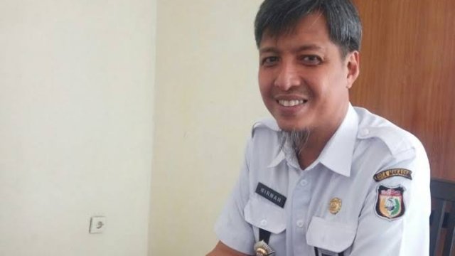 Balitbangda Makassar Dorong OPD Selesaikan Masalah Lewat Inovasi