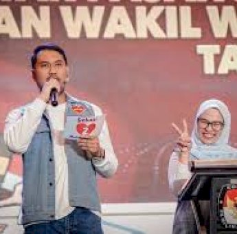 Debat Perdana, Seto-Rezki Tampil Optimal