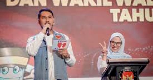 Debat Perdana, Seto-Rezki Tampil Optimal