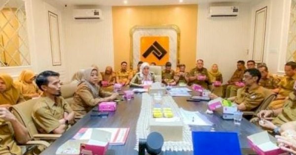 Zuhaelsi Zubir Ingatkan Bidangnya Responsif Terima Keluhan Warga