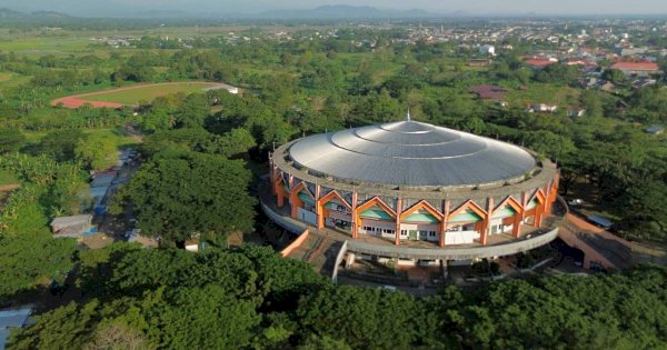 Pemkot Makassar Dukung Sepenuhnya Kehadiran Stadion, Bappeda : Kita Sudah Anggarkan