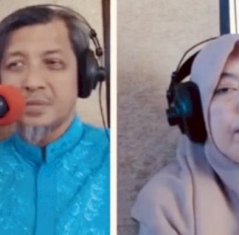 ‘Sigadis’ Inovasi untuk Kesehatan Guru dan Siswa