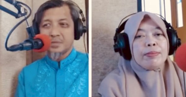 ‘Sigadis’ Inovasi untuk Kesehatan Guru dan Siswa