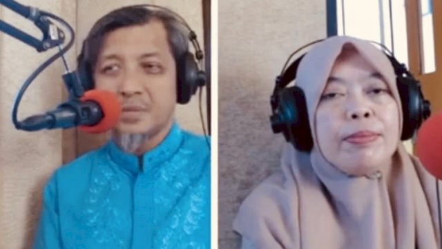 ‘Sigadis’ Inovasi untuk Kesehatan Guru dan Siswa