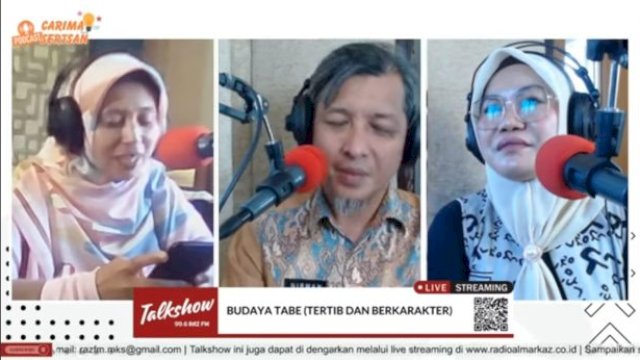 Inovasi Tabe SD Inpres Hartaco Bentuk Budaya Tertib dan Berkarakter Siswa