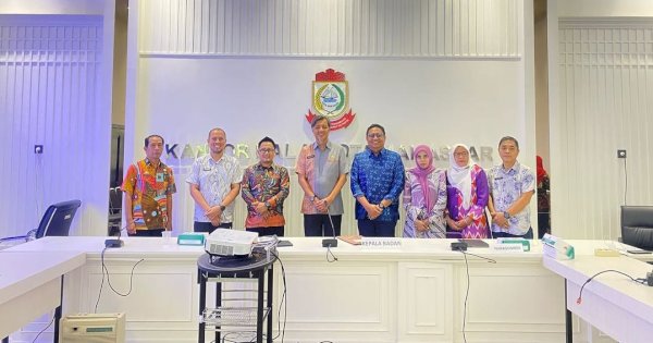 BRIDA Makassar Gelar Seminar Hasil Penelitian dan Pengembangan Pembangunan Kegiatan PU