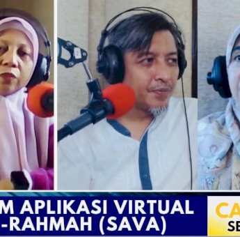 Brida Makassar Apresiasi Inovasi Sava SIT Ar Rahmah