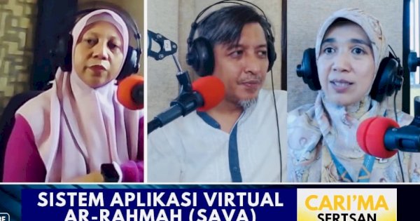 Brida Makassar Apresiasi Inovasi Sava SIT Ar Rahmah
