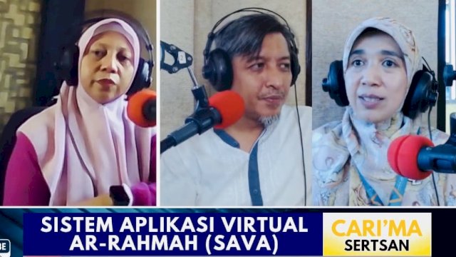 Brida Makassar Apresiasi Inovasi Sava SIT Ar Rahmah