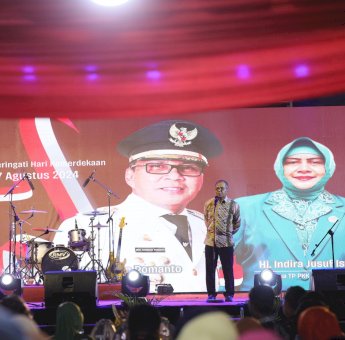 Danny Pomanto Komitmen Wujudkan Jadikan TPA Manggala Jadi RTH Terbaik di Makassar