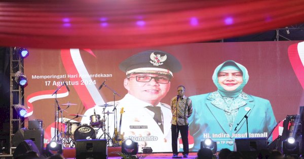Danny Pomanto Komitmen Wujudkan Jadikan TPA Manggala Jadi RTH Terbaik di Makassar