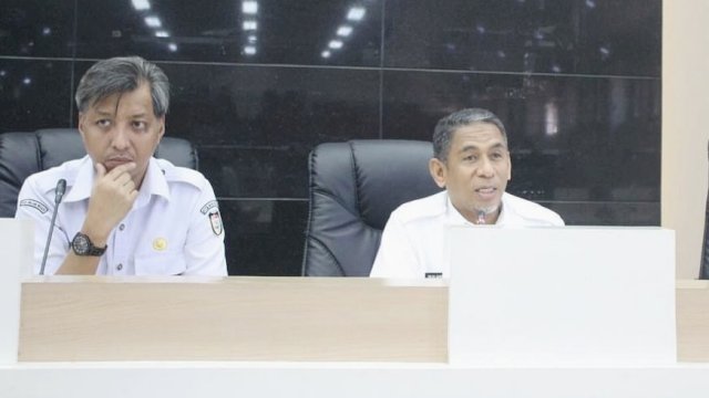 Inovasi Daerah Harus Bermanfaat untuk PAD dan Layanan Publik