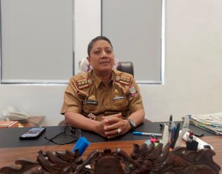 Makassar Gratiskan Seragam Sekolah untuk 33.000 Siswa Baru, Libatkan UMKM Lokal