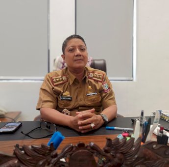 Makassar Gratiskan Seragam Sekolah untuk 33.000 Siswa Baru, Libatkan UMKM Lokal