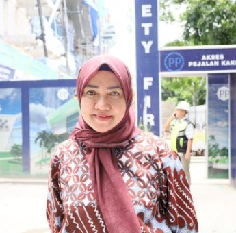 Dinas PU Hadirkan Bangunan Ramah Lingkungan, Wujud Komitmen Dukung Penerapan Low Carbon City