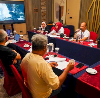 Coto Makassar Siap Menuju Jejaring Kota Kreatif UNESCO