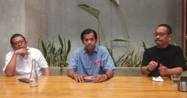 Soal Survei Internal, Begini Kata Dewan Penasehat Sehati