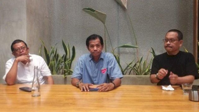 Soal Survei Internal, Begini Kata Dewan Penasehat Sehati